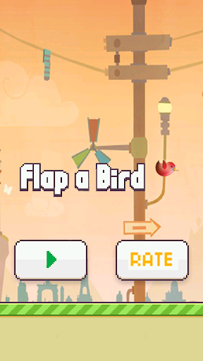 Flippy Bird