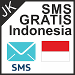 SMS Gratis Indonesia Apk