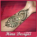 Hina/ Mehndi/ Bridal Designs logo