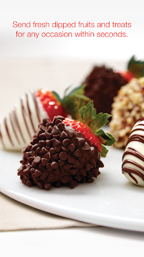 Shari’s Berries