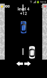 car racing game by Adcoms poster 5