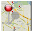 Contact Map Download on Windows