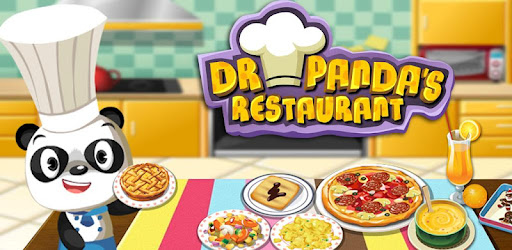 Dr. Panda's Restaurant - Free -  apk apps