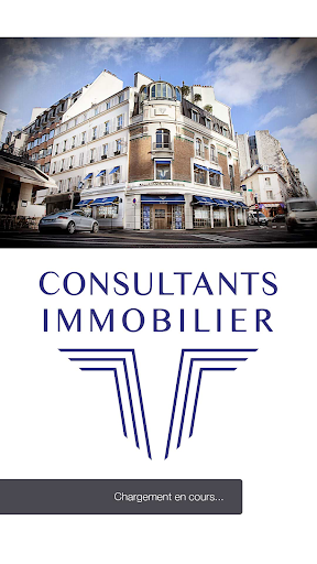 Consultants Immobilier