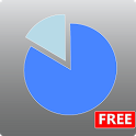 Whatstat FREE (for whatsapp) icon