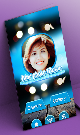 Blur Background Maker