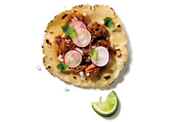 Almost-From-Scratch Corn Tortillas