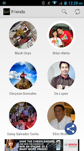 Free Download Pssst! APK