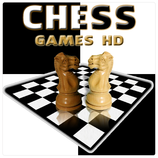 Chess Game HD 解謎 App LOGO-APP開箱王