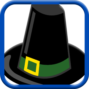 Pilgrim Party 1.0