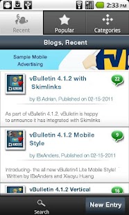 How to download Clickteam Community Forum 1.3 mod apk for bluestacks