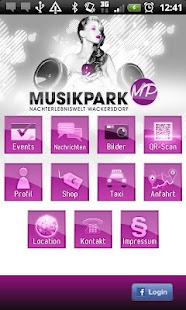 How to download Musikpark Wackersdorf 6.0 apk for bluestacks