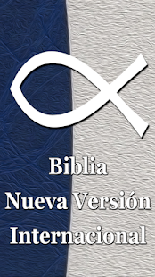 Biblia Versión Internacional