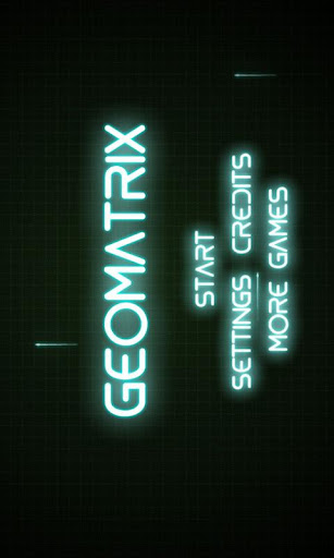 Geomatrix