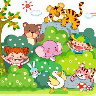 Kids Jigsaw Puzzles