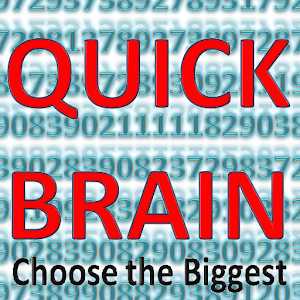 QuickBrain -Choose the Biggest.apk 1.1