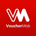 VoucherMob logo
