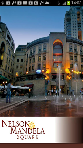 Nelson Mandela Square