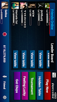 Texas Holdem Poker APK Gambar Screenshot #3