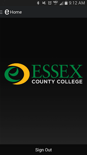 Essex County College Mobile