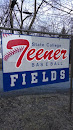 State College Teener Baseball Fields