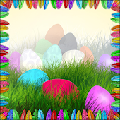 XPERIA™ THEME Easter
