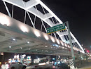 Puente Arco Bicentenario