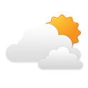GO Weather Theme USA Style logo