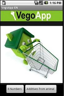 Free VegoApp EN APK for PC