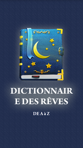 Dictionnaire des rêves