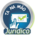 TaNaMao PR&Oacute; Jur&iacute;dico Concursos logo