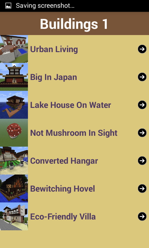 House Guide:Minecraft Building Screen 2