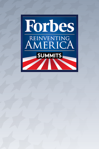 Reinventing America Summits