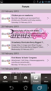 Free Download New Age Parents APK for PC