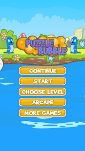 【免費解謎App】Puzzle Bobble Shooter Attack-APP點子