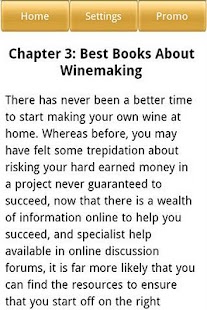 Making Wine at Home Screenshots 2