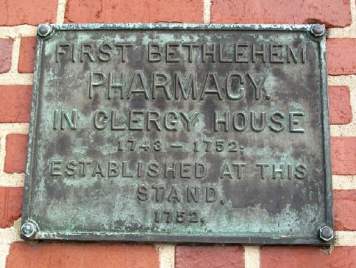 First Bethlehem Pharmacy