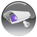 Tablet version MobileCamViewer logo