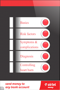 Lastest Heart Burn APK for Android