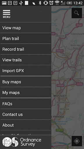 免費下載旅遊APP|OS MapFinder app開箱文|APP開箱王