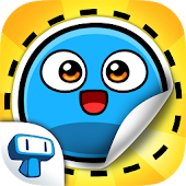 My Boo Album - Autocollants