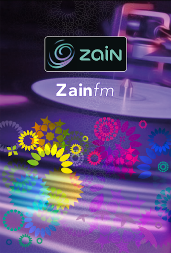 Zain FM