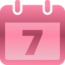 Menstrual Ovulation Calendar 16.2 Downloader
