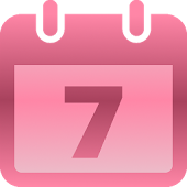 Menstrual Fertility Calendar