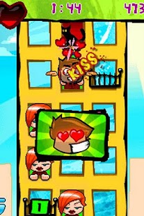 Lastest Kissing Frenzy HD APK for Android