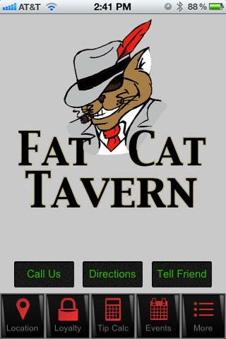 Fat Cat Tavern