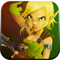 Dungeon Defenders: Second Wave icon