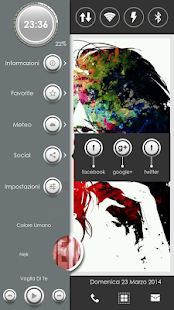 Zooper Popup Widget Screenshots 3