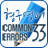 Common Errors 33 in Writing mobile app icon