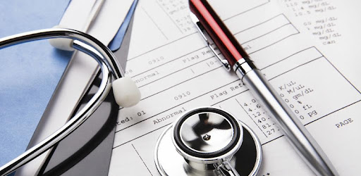 P-MED  PreÃ§o AMB, TUSS, CBHPM -  apk apps